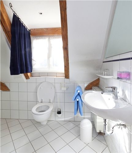 Am Zehntstadl Hotel & Sauna Ulm Exteriér fotografie
